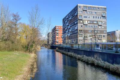 Woning Anna Blamansingel 131 Amsterdam