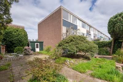 Woning Fok 34 Huizen