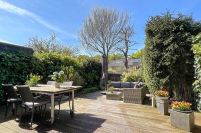 Woning Ceintuurbaan 269 Bussum