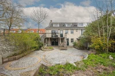 Woning 's-Heer Hendrikskinderendijk 20 Goes