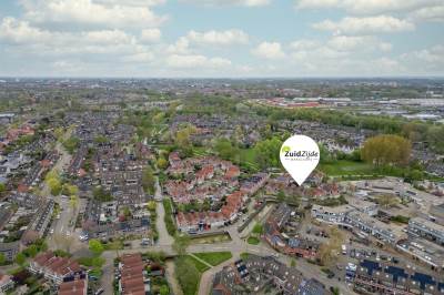 Woning Munterkamp 57 Zwolle