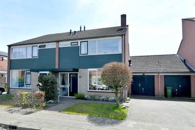 Woning Arkelsteinlaan 22 Bathmen