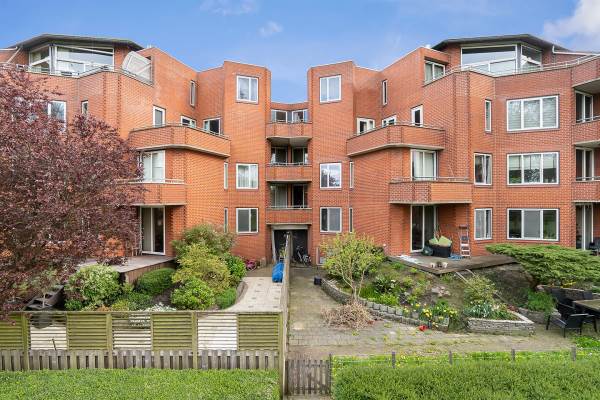 Woning Tankenberg 174 Capelle aan den IJssel