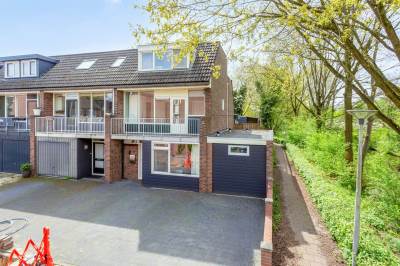 Woning de Gildekamp 2217 Nijmegen