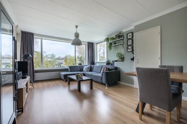Woning Leverkruidweg 85 Zaandam