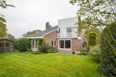 Woning Egelantierpad 3 Sleeuwijk