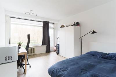 Woning Van Adrichemstraat 107 Delft