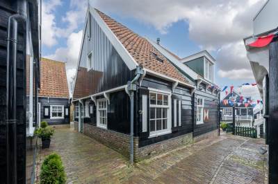 Woning Kets 10 Marken