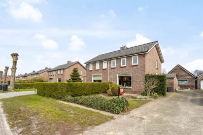 Woning Molenakkers 21 Annen