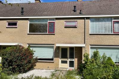 Woning Lorentzlaan 40 Terneuzen