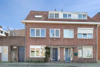Woning Hoefkestraat 1a Eindhoven