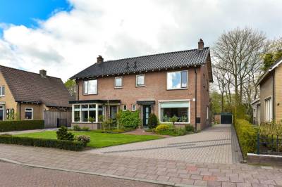Woning Torenlaan 11 Putten