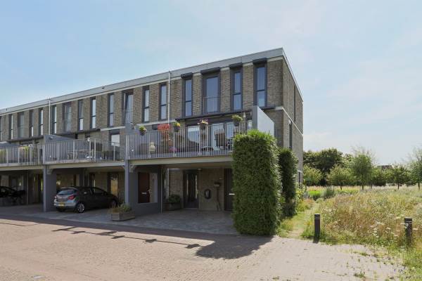 Woning Waddenweg 121 Hoofddorp