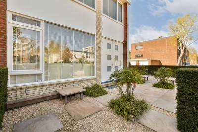 Woning Bleijenbeek 14 Amsterdam