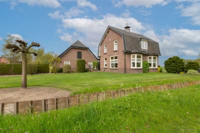 Woning Overhorsterweg 11 Voorthuizen