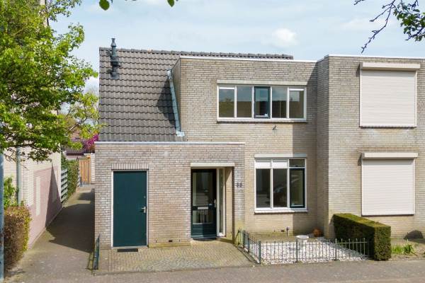 Woning het Hietland 38 Zelhem