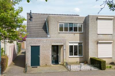 Woning het Hietland 38 Zelhem