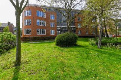 Woning Van Poelgeestlaan 121 Leiderdorp