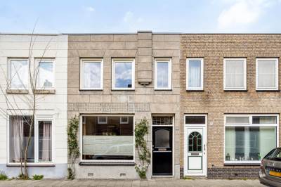Woning Pironstraat 45 Tilburg