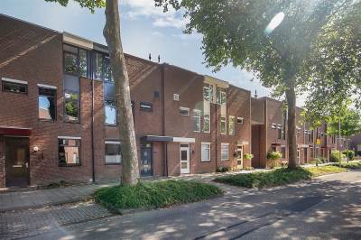 Woning Velddreef 112 Zoetermeer
