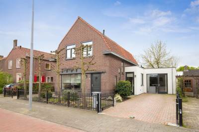 Woning Waalreseweg 83 Valkenswaard