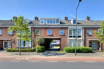 Woning Heuvelplein 276 Breda