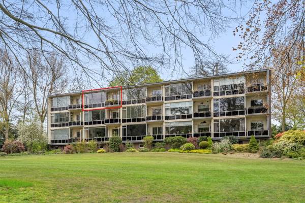 Woning Edeseweg 86II Bennekom