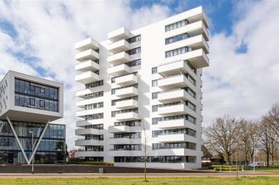 Woning Valkenierslaan 368 Breda