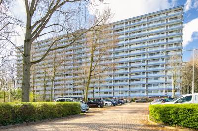 Woning Frederik van Eedenplaats 295 Capelle aan den IJssel