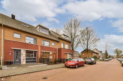 Woning Betje Wolfflaan 19 Amstelveen