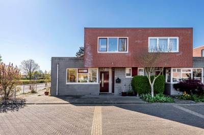Woning Oranje Nassaustraat 44 Geldermalsen