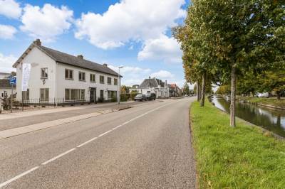 Woning Rijksstraatweg 73 De Meern