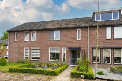 Woning Berberisstraat 30 Nederweert