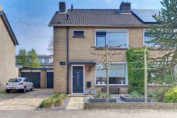 Woning Gerbrandylaan 15 Harderwijk