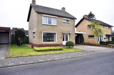 Woning Lindenlaan 7 Heel
