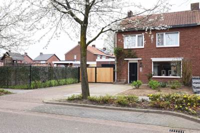 Woning Bernhardstraat 12 Heel