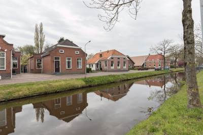 Woning Ds. Sicco Tjadenstraat C 87 Nieuwe Pekela