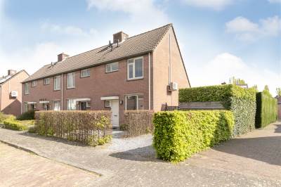 Woning Vogelkers 18 Helvoirt
