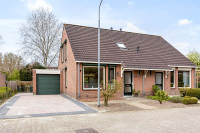Woning Havikshorst 28 Stadskanaal