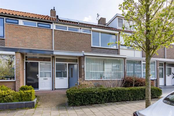 Woning Midaslaan 32 Eindhoven