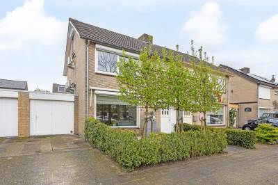 Woning Aalsburg 1105 Wijchen