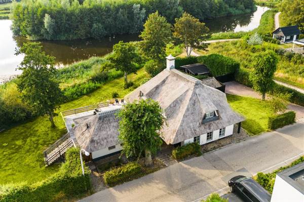 Woning Hasselterdijk 38 Zwolle
