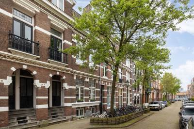 Woning Luijbenstraat 8 Den Bosch