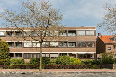 Woning Tesselschadeplein 38 Haarlem