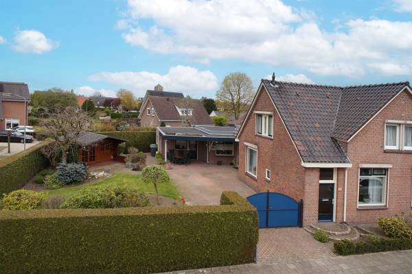 Woning Willibrordusweg 15 Didam