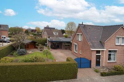 Woning Willibrordusweg 15 Didam