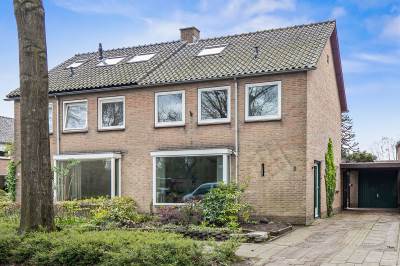 Woning Ibislaan 6 Hoevelaken