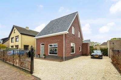 Woning Bremstraat 15 St. Willebrord