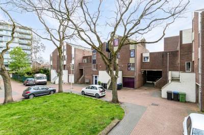 Woning Paulusberg 7 Bergen op Zoom
