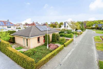 Woning Acacialaan 15 Hoogezand